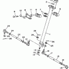 Badger Рулевое управление