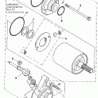 Kodiak - Maine & New Hampshire Стартер электрический