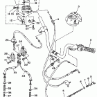 Timberwolf Троса