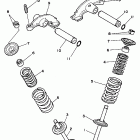 Kodiak Клапана