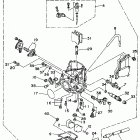 Big Bear Карбюратор