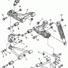 Big Bear - Maine & New Hampshire Передняя подвеска колес