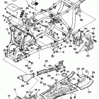 Big Bear - Maine & New Hampshire Рама