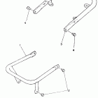 Breeze Дуги безопасности