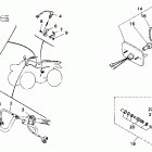 Kodiak - Maine & New Hampshire Taillight kit (maine & new hampshire)