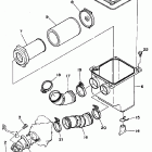 Big Bear Впускная система