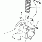 Badger Задняя подвеска