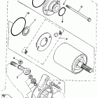 Big Bear Стартер электрический
