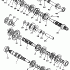 Big Bear - Maine & New Hampshire Трансмиссия