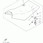 Breeze Сидение