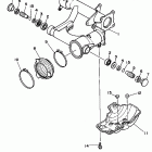 Big Bear - Maine & New Hampshire Бугель (задний рычаг)
