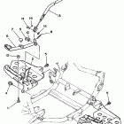 Big Bear Подножки