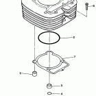Big Bear Цилиндр
