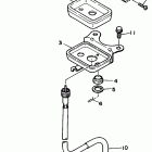 Big Bear - Maine & New Hampshire Спидометр