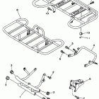 Big Bear Дуги безопасности