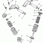 Big Bear Клапана