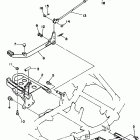 Big Bear - Maine & New Hampshire Подножки
