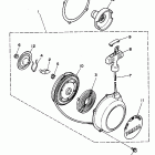 Big Bear Alternate electrical