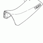 Blaster Сидение