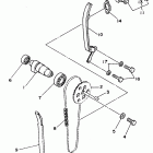 Big Bear Цепь механизма газораспределения