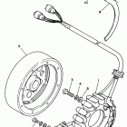 Big Bear - Maine & New Hampshire Генератор