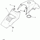 Warrior Боковая панель