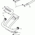 Blaster Дуги безопасности