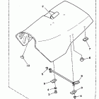 Kodiak Сидение