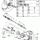 Big Bear - Maine & New Hampshire Переднее колесо