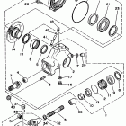 Big Bear - Maine & New Hampshire Ведущий вал
