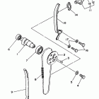 Big Bear - Maine & New Hampshire Цепь механизма газораспределения