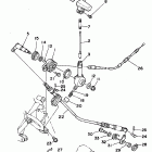 Big Bear Reverse lever