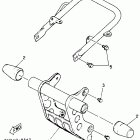 Warrior - Maine & New Hampshire Дуги безопасности