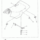 Big Bear Сидение