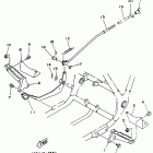 Timberwolf - Maine & New Hampshire Подножки