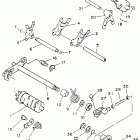 Warrior - Maine & New Hampshire Копирный вал