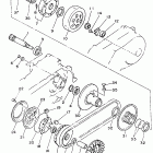 Breeze Сцепление