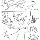 Big Bear - Maine & New Hampshire Электрика 1