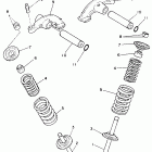 Warrior - Maine & New Hampshire Клапана