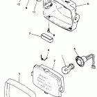 Blaster - Maine & New Hampshire Фара