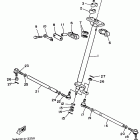 Big Bear - Maine & New Hampshire Рулевое управление