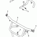 Timberwolf - Maine & New Hampshire Дуги безопасности