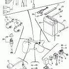 Timberwolf Электрика 1