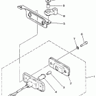 Warrior - Maine & New Hampshire Фонарь задний