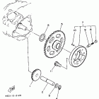 Timberwolf Муфта стартера