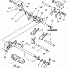 Big Bear - Maine & New Hampshire Копирный вал