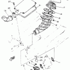 Blaster Воздушный фильтр