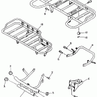 Big Bear - Maine & New Hampshire Дуги безопасности