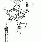 Big Bear - Maine & New Hampshire Спидометр