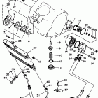 Big Bear - Maine & New Hampshire Масляный насос